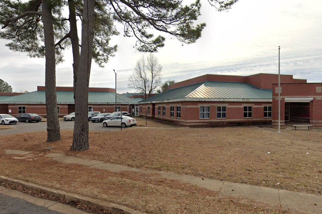 Levi Elementary School