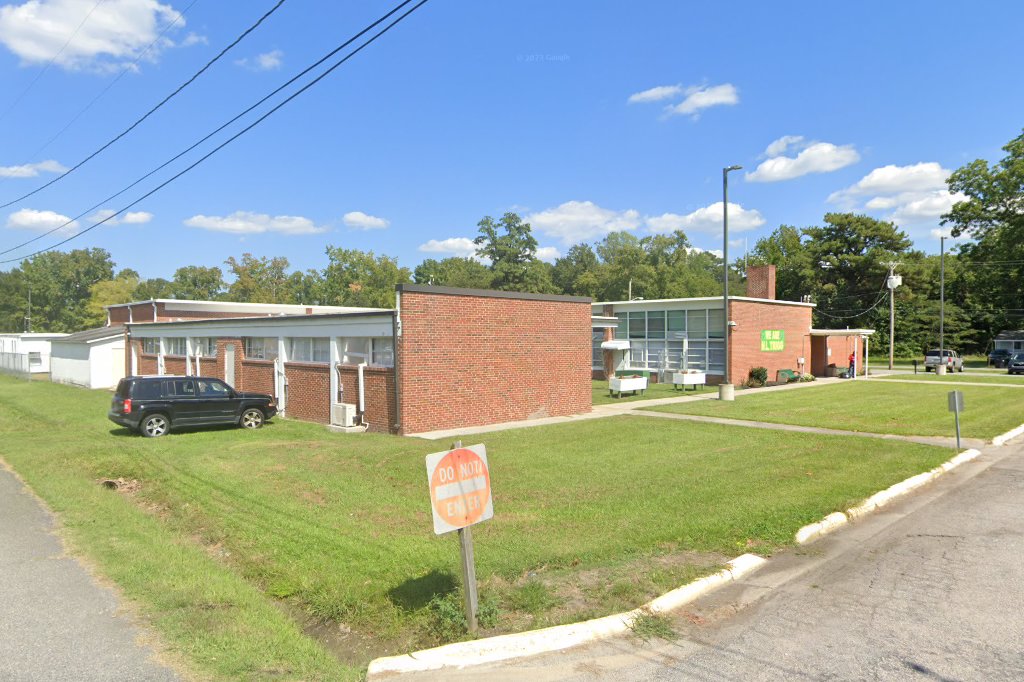 H L Trigg Community School