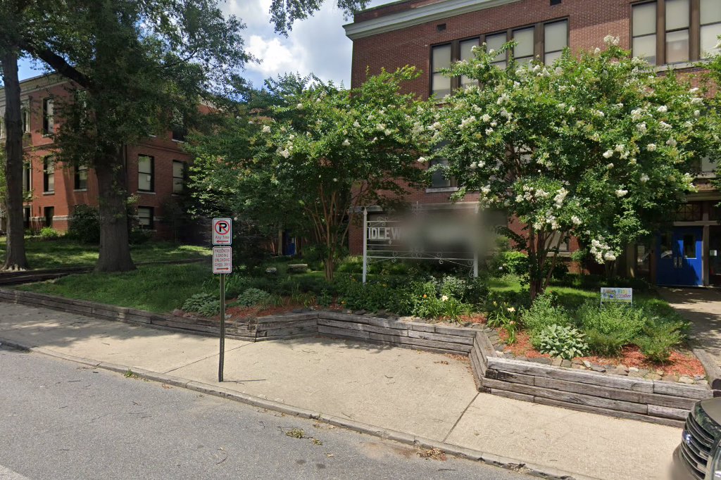 Idlewild Elementary School