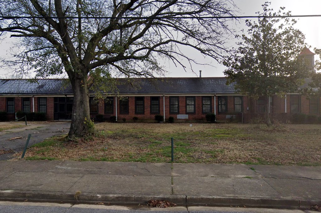 Magnolia Elementary School