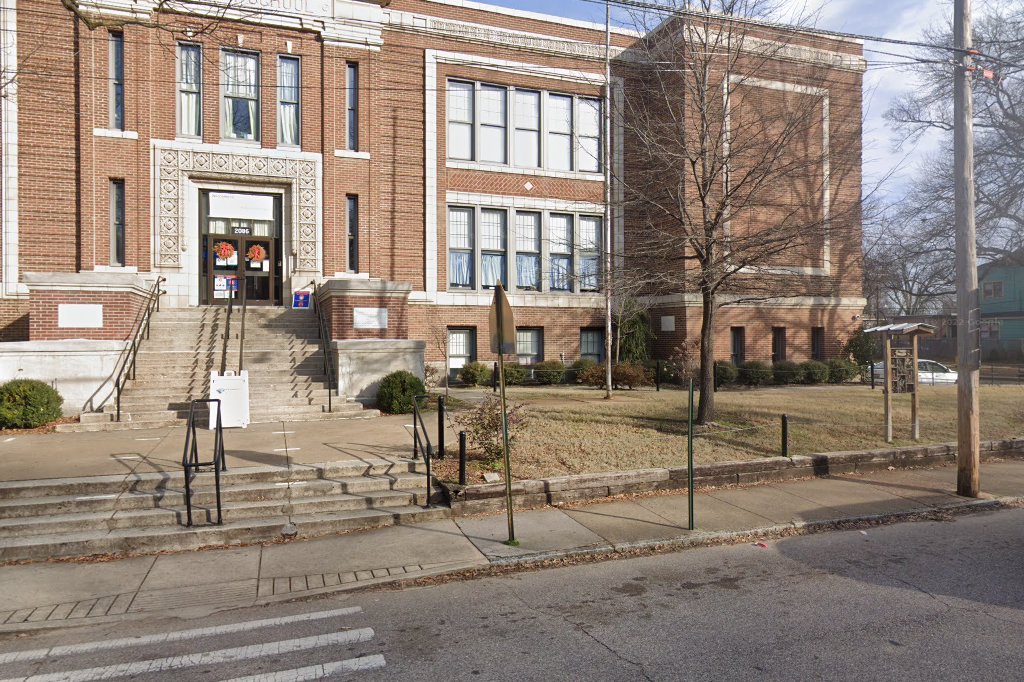 Peabody High School