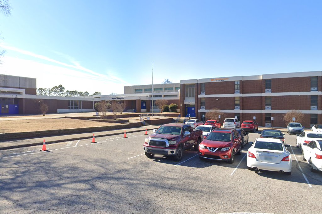 KIPP Diamond Academy