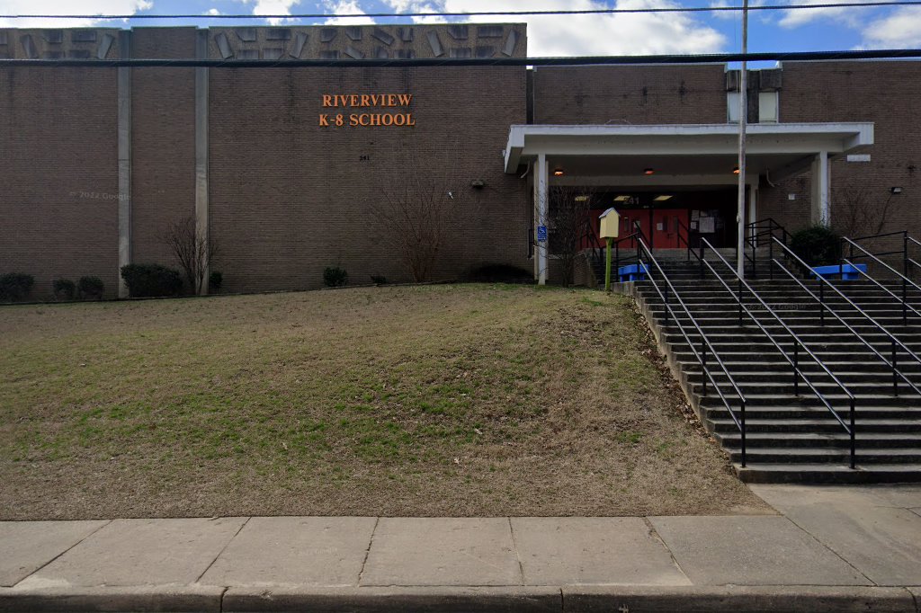 Riverview Middle School