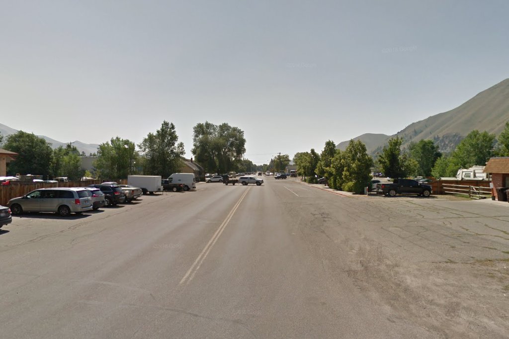 Silver Creek High School