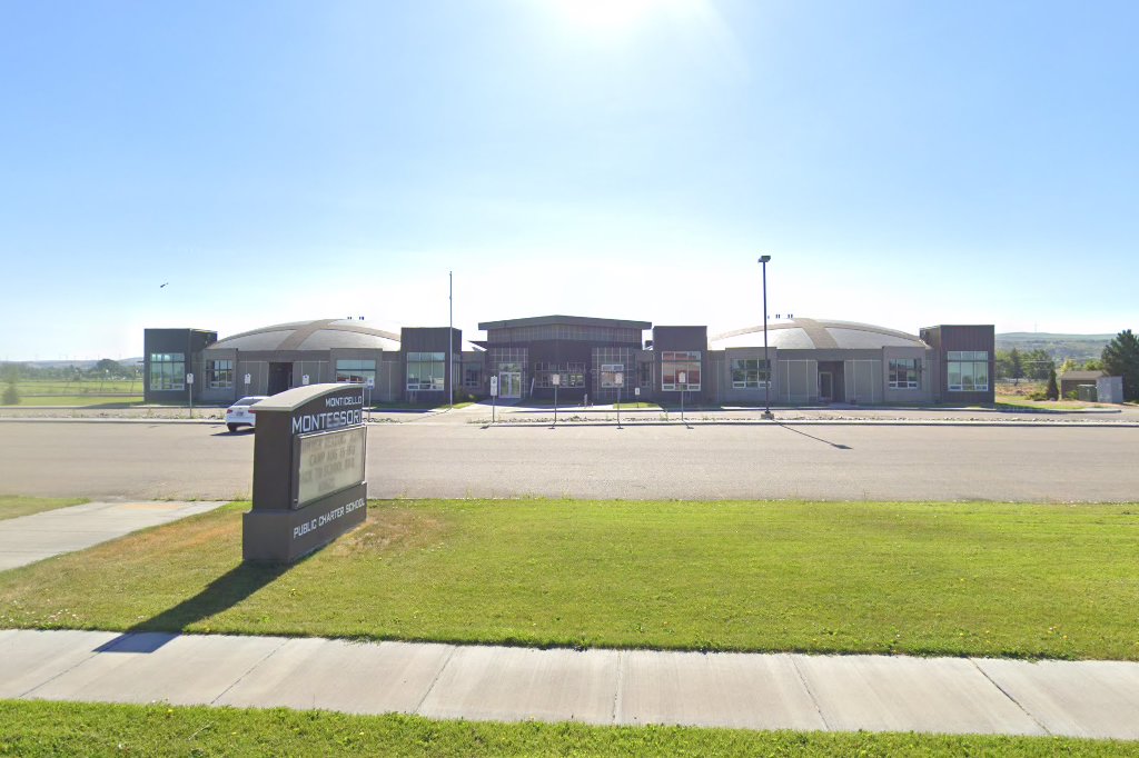 Woodland Hills Senior High School