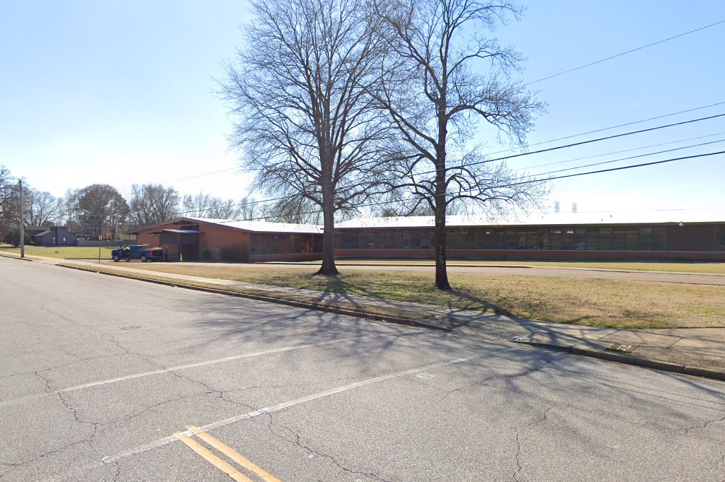 Knight Road Elementary School