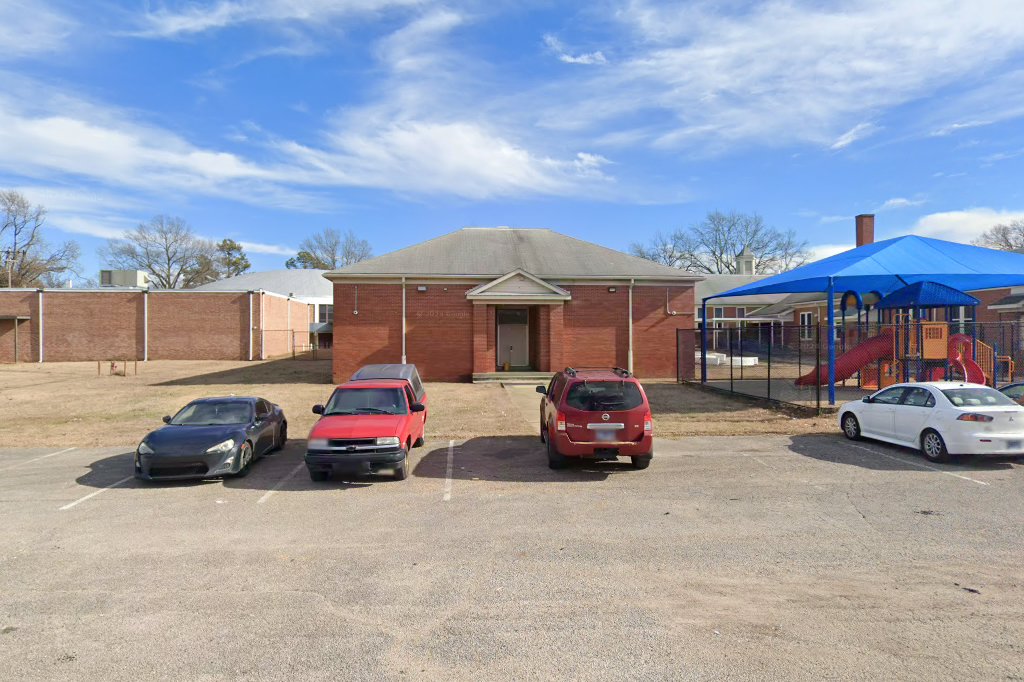Westside Elementary School