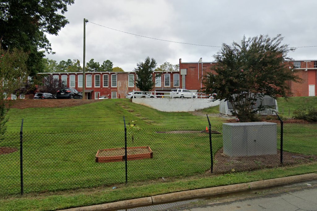 Roxboro Community School