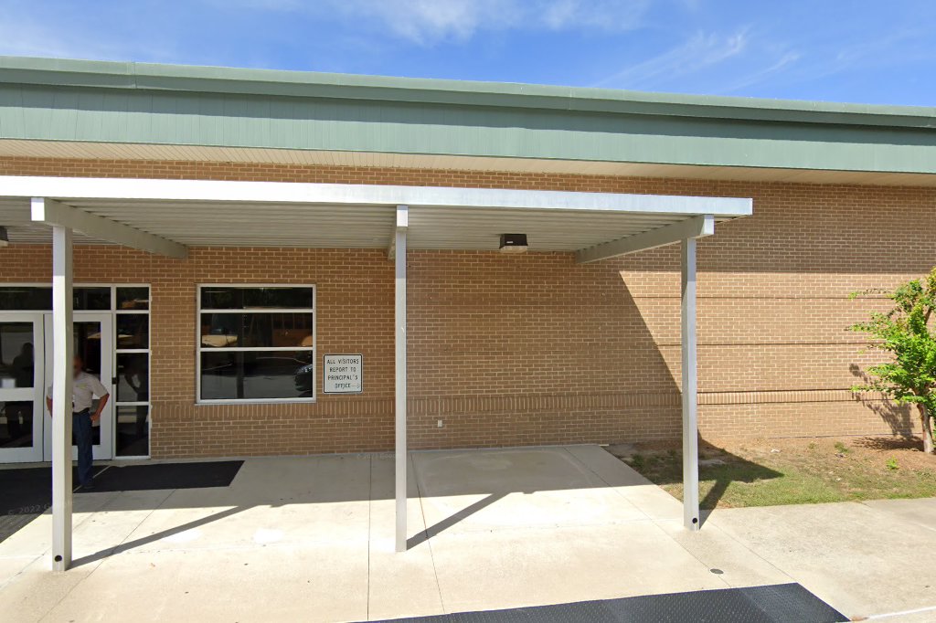 Eastern Elementary School