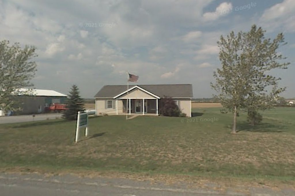 Fayette Town Court