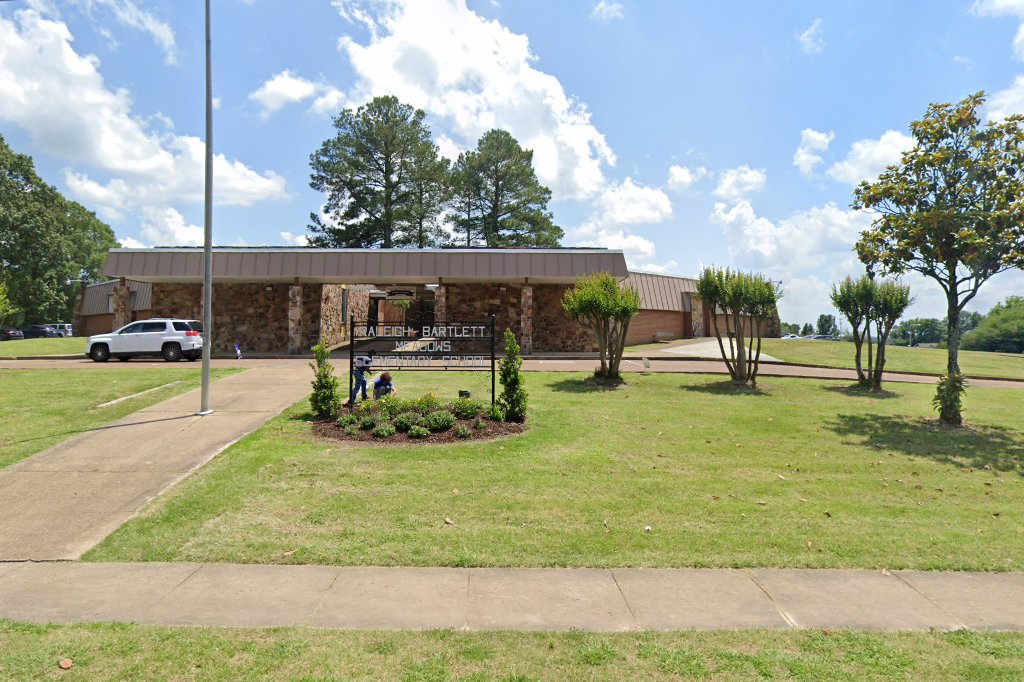 Raleigh- Bartlett Meadows School