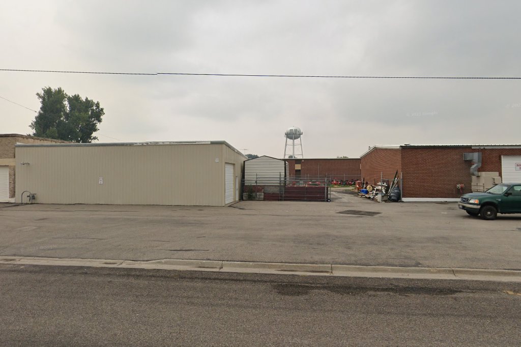 Rigby Junior High School