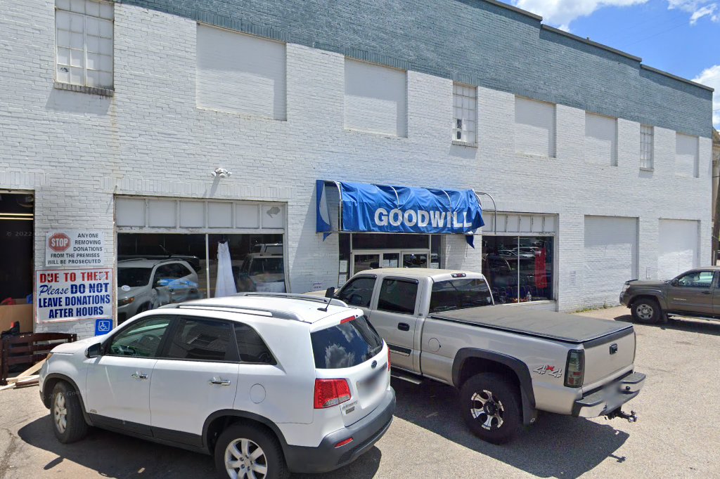 Goodwill Madison