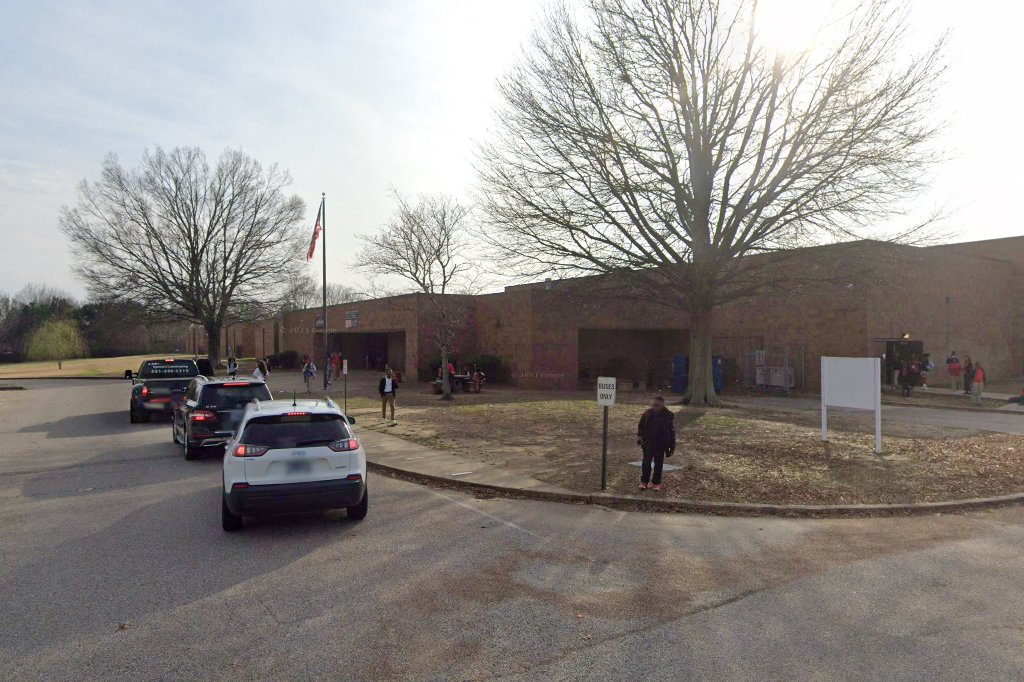 Germantown Middle School