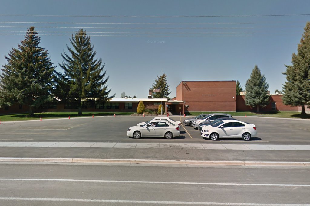 Kennedy Elementary School