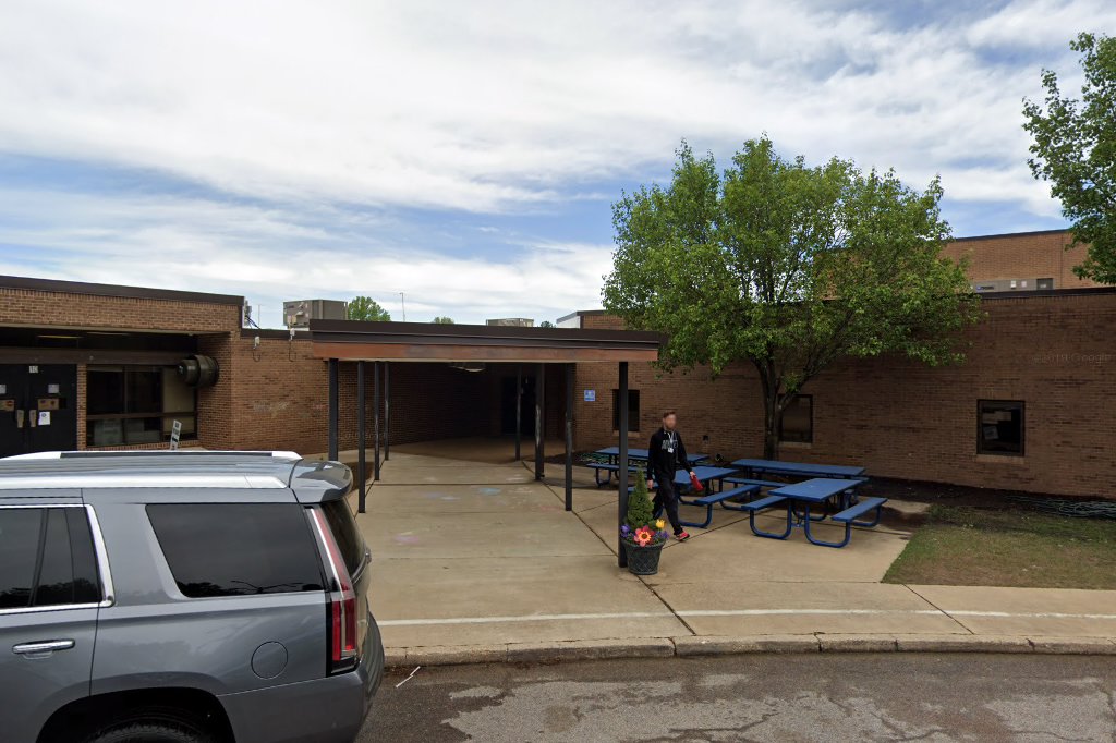 Dogwood Elementary School