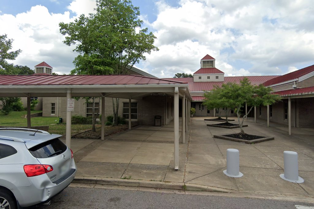 Cordova Middle School