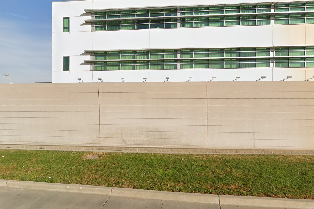 El Centro Junior/Senior High School