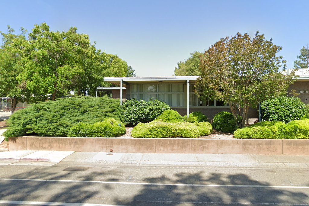 Golden Valley Charter School Of Sacramento