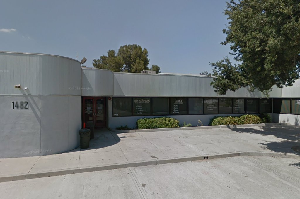 Public Safety Academy