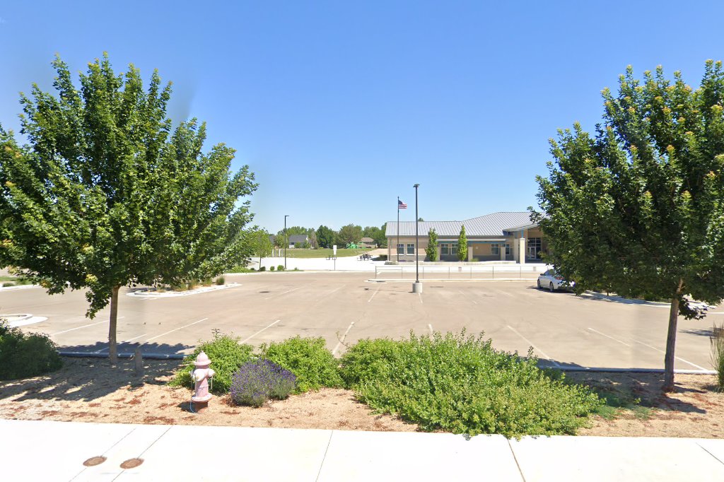 Amity Elementary School