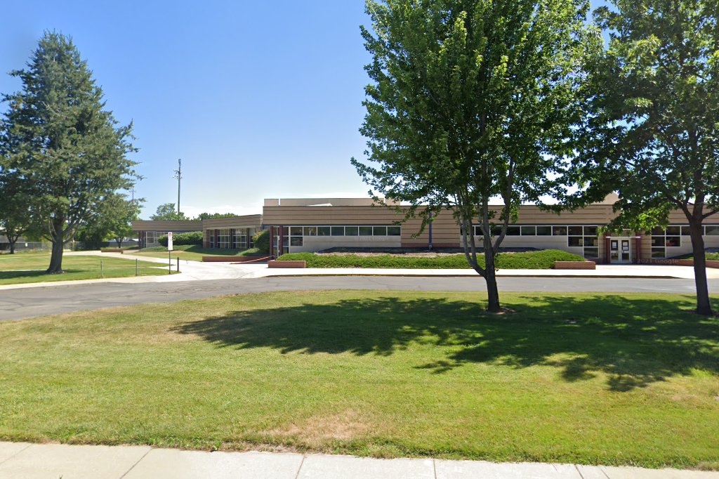 White Pine Elementary School