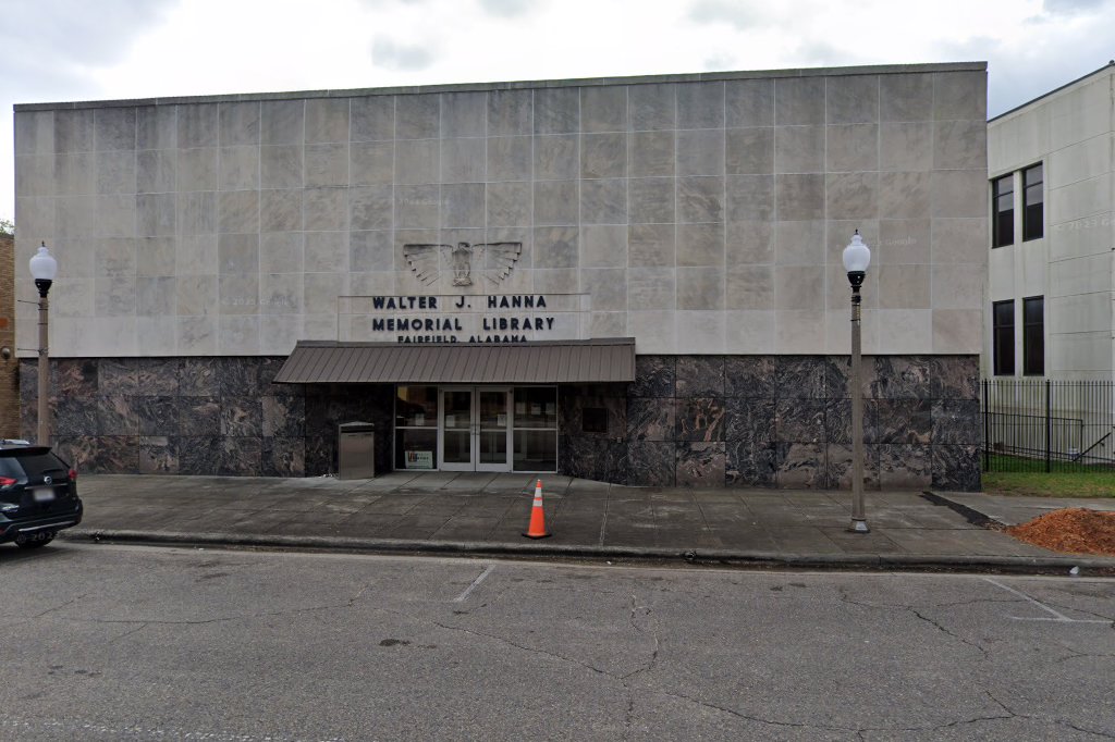 Jefferson County Public Libraries