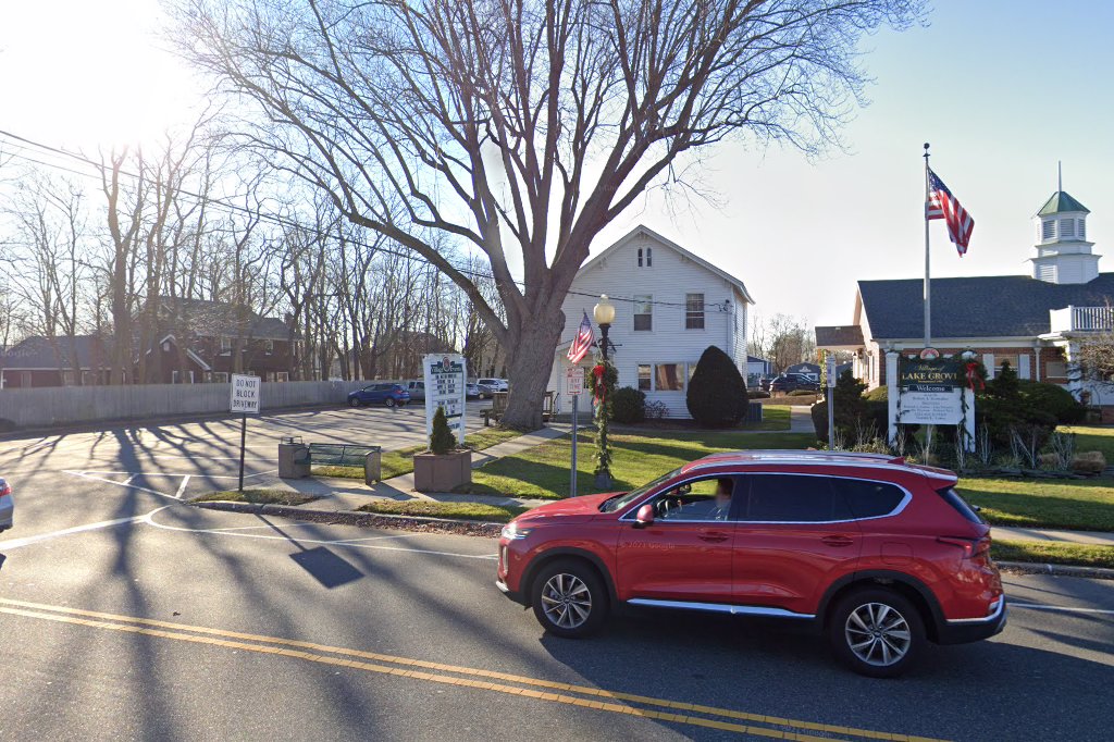 Lake Grove Village Court
