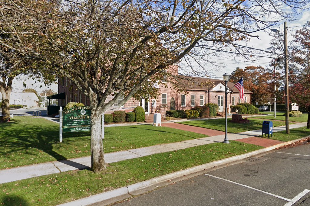Lindenhurst Village Court