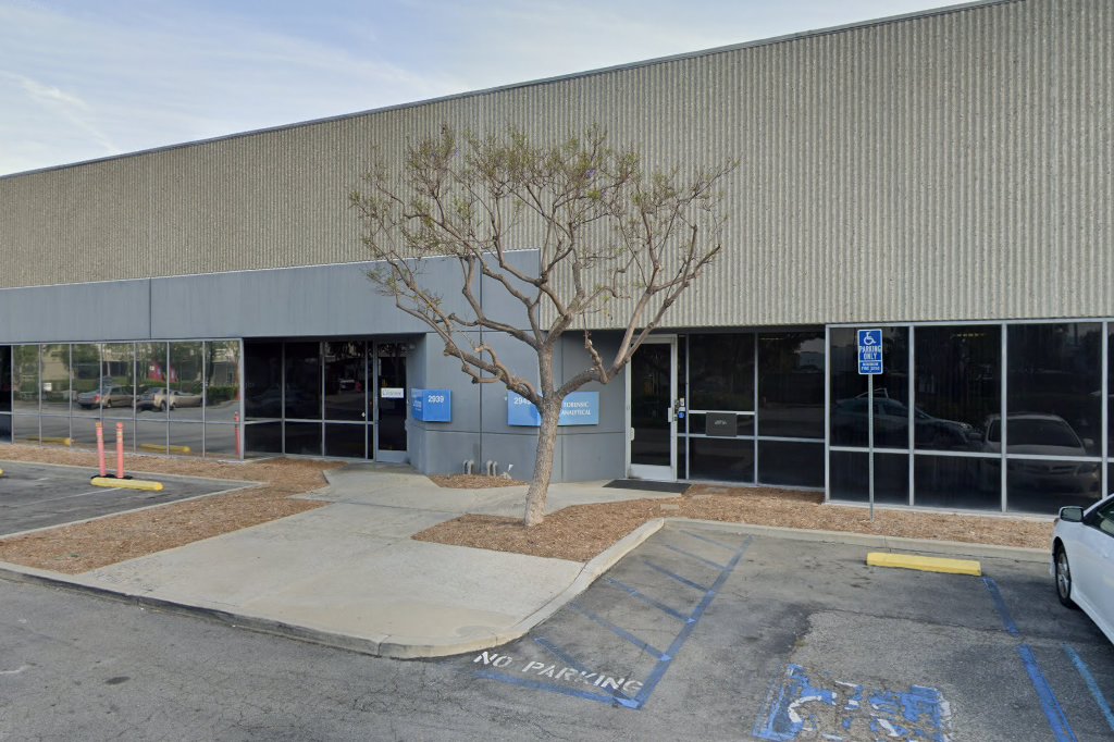 WorkSource @ Compton