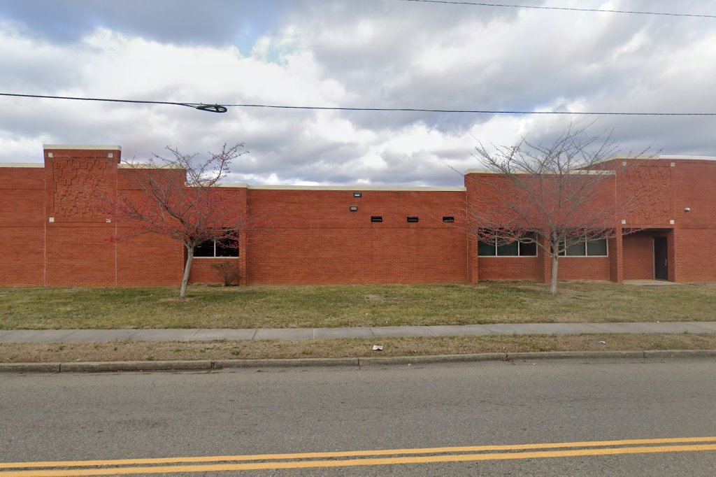 North Side Elementary School