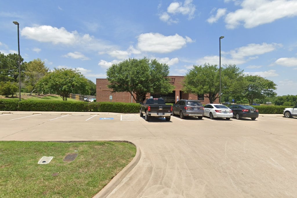 Brenham Social Security Office