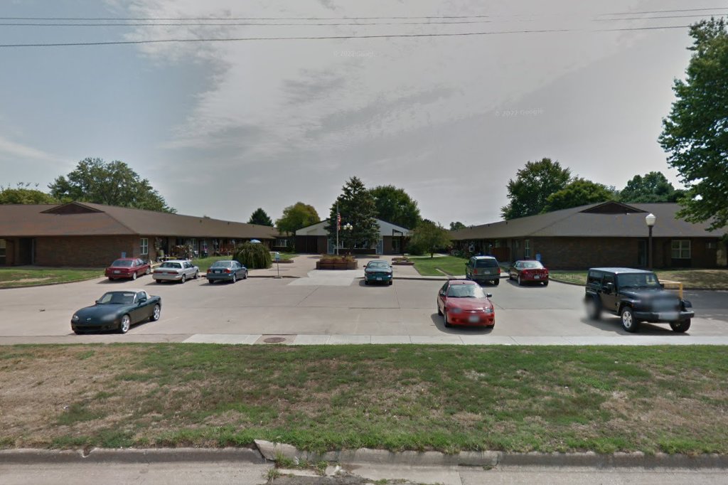 Ft Madison Housing Authority