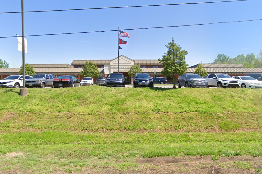 Johnson Elementary School