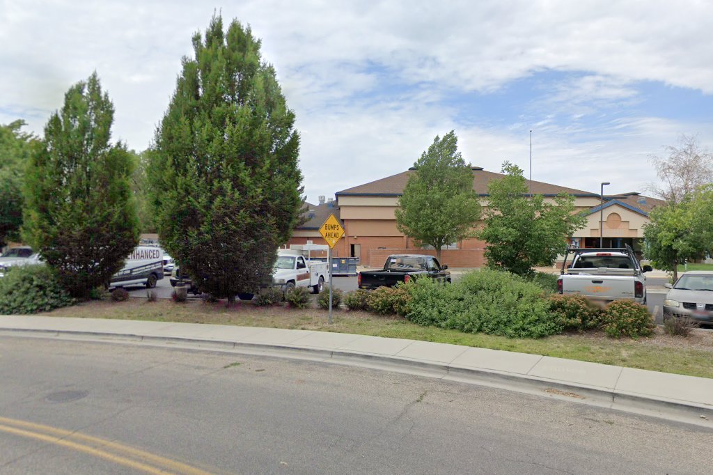 Hillcrest Elementary School