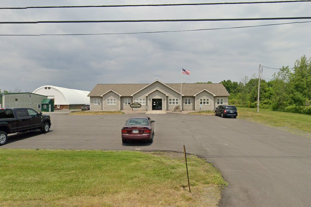 Barre Town Court