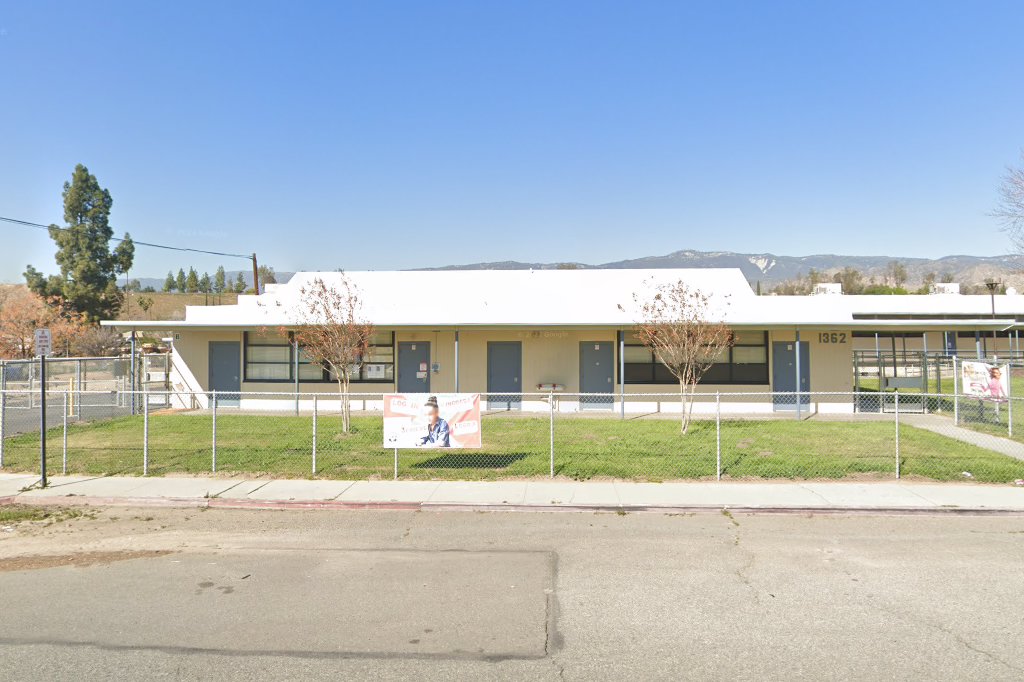 Fairfax Elementary School