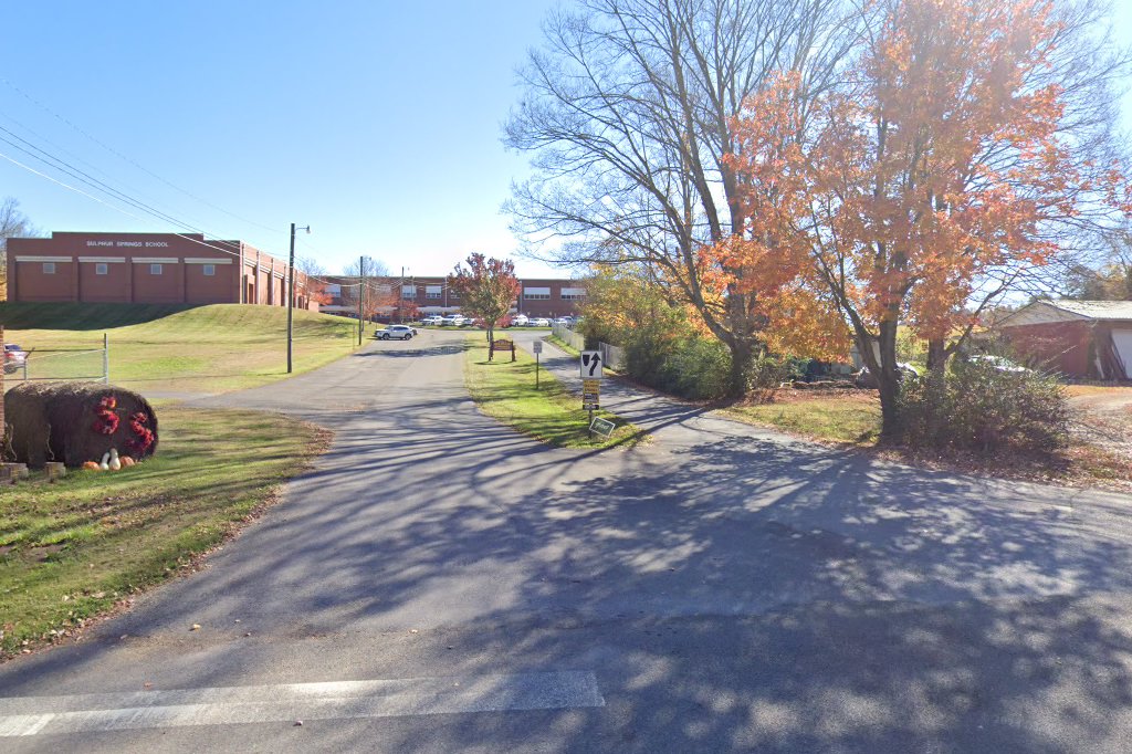 Sulphur Springs Elementary School