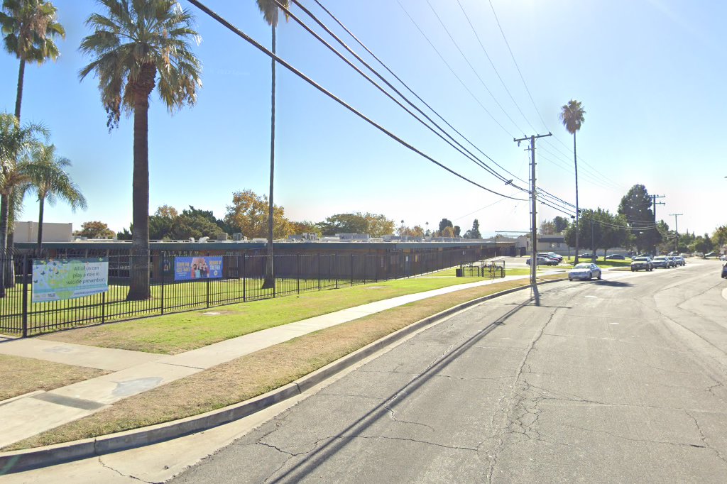 Ray Wiltsey Middle School