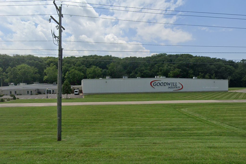 Goodwill Zanesville