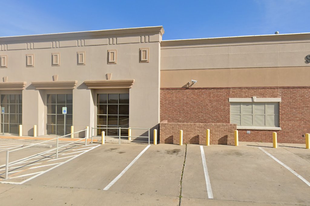 Balch Springs Social Security Office