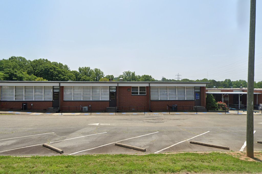 Pinnacle Elementary School