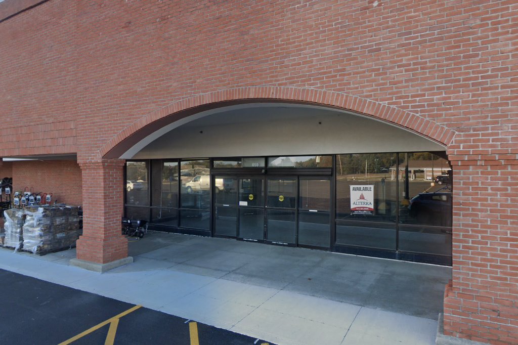 Goodwill Johnstown