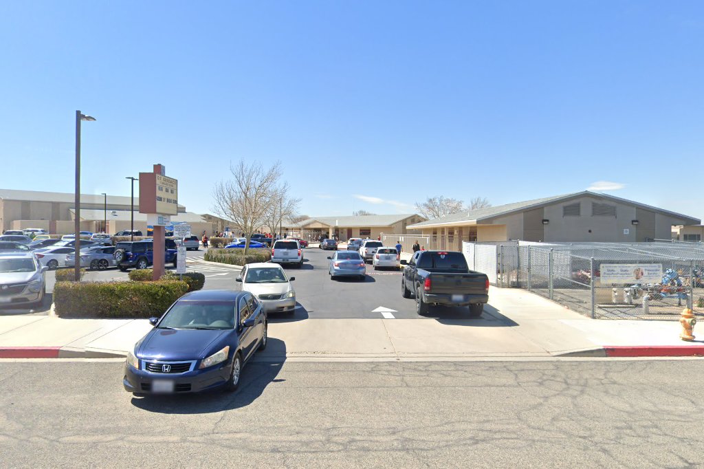 Donald F Bradach Elementary School