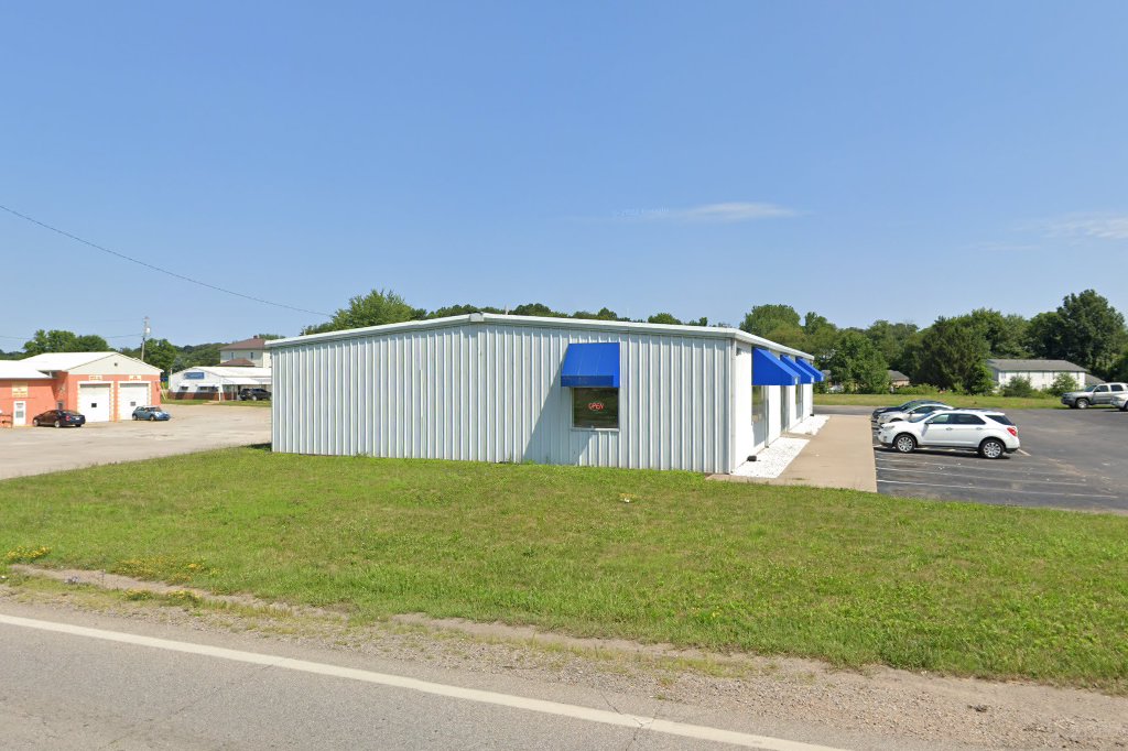 Goodwill New Lexington