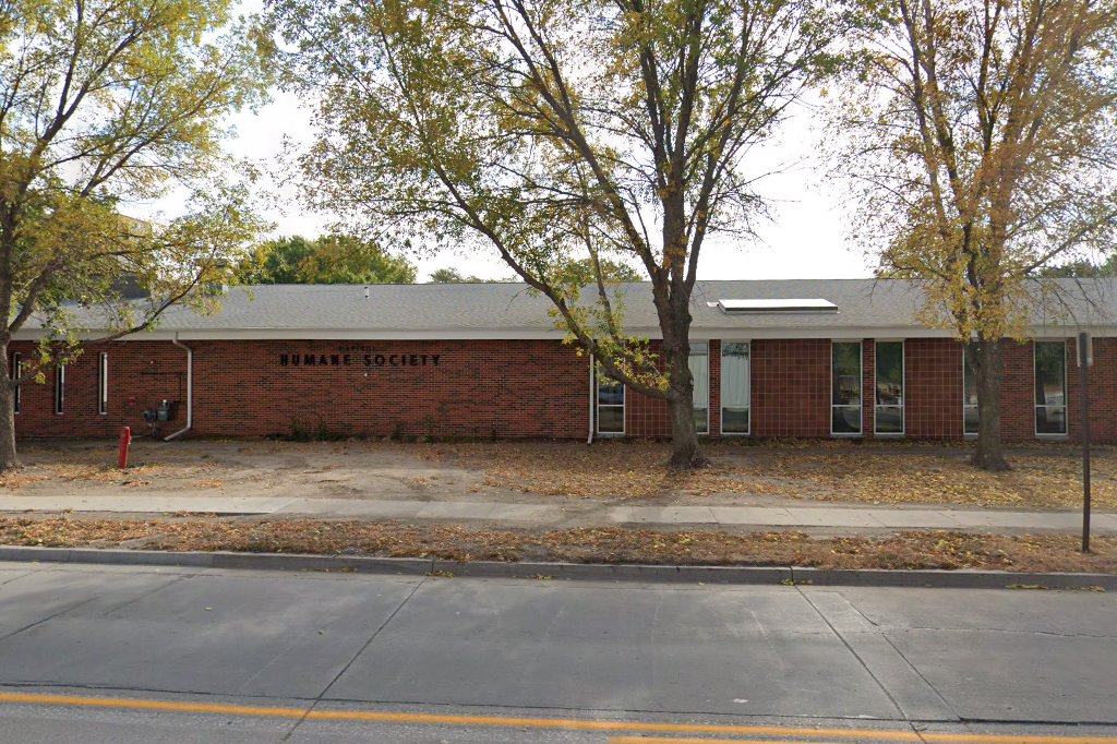 Capital Humane Society
