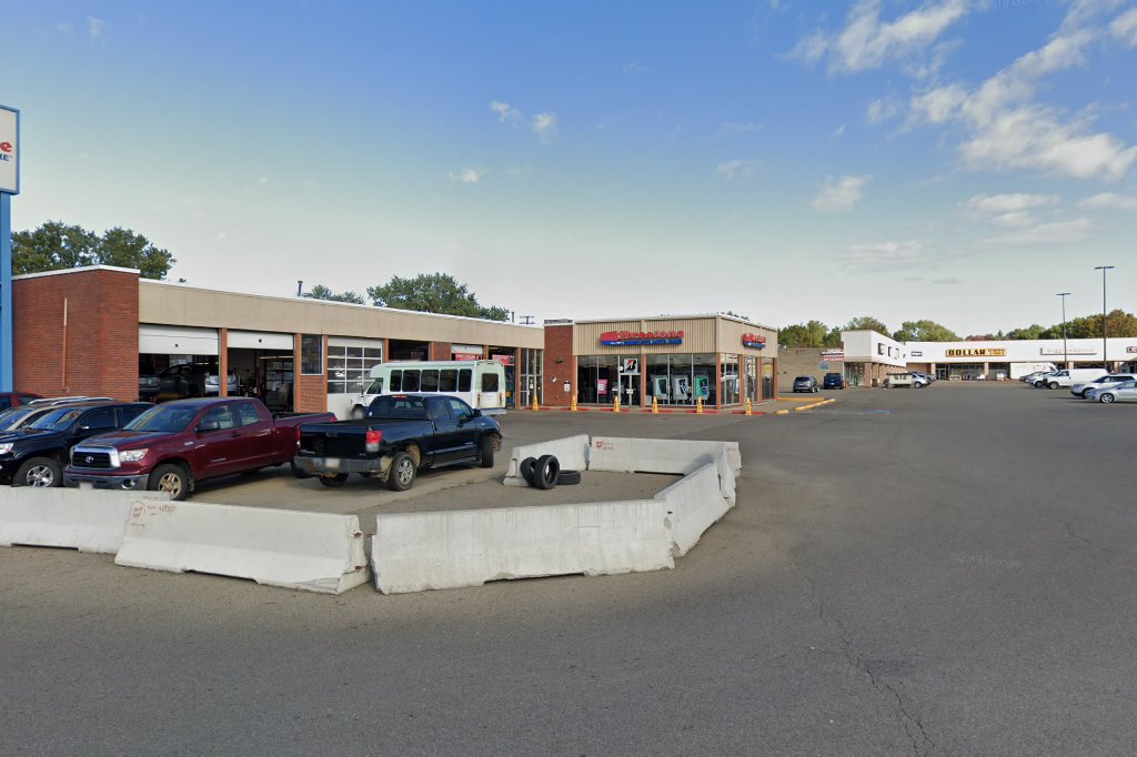 Goodwill Mount Vernon