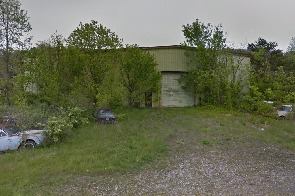 Goodwill McConnelsville