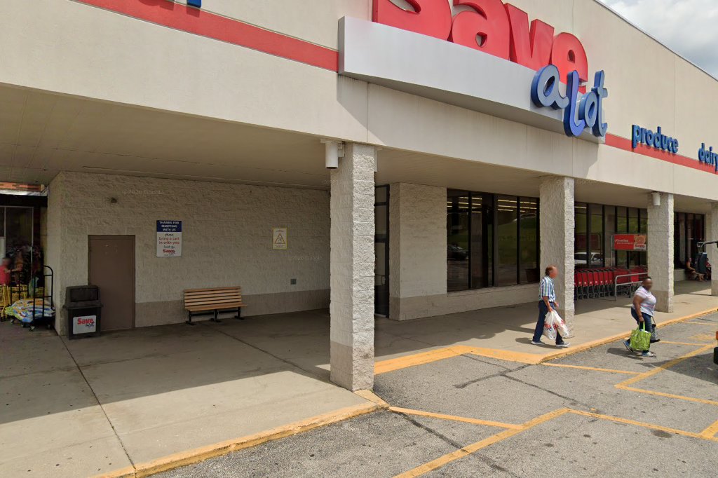 Goodwill Mansfield