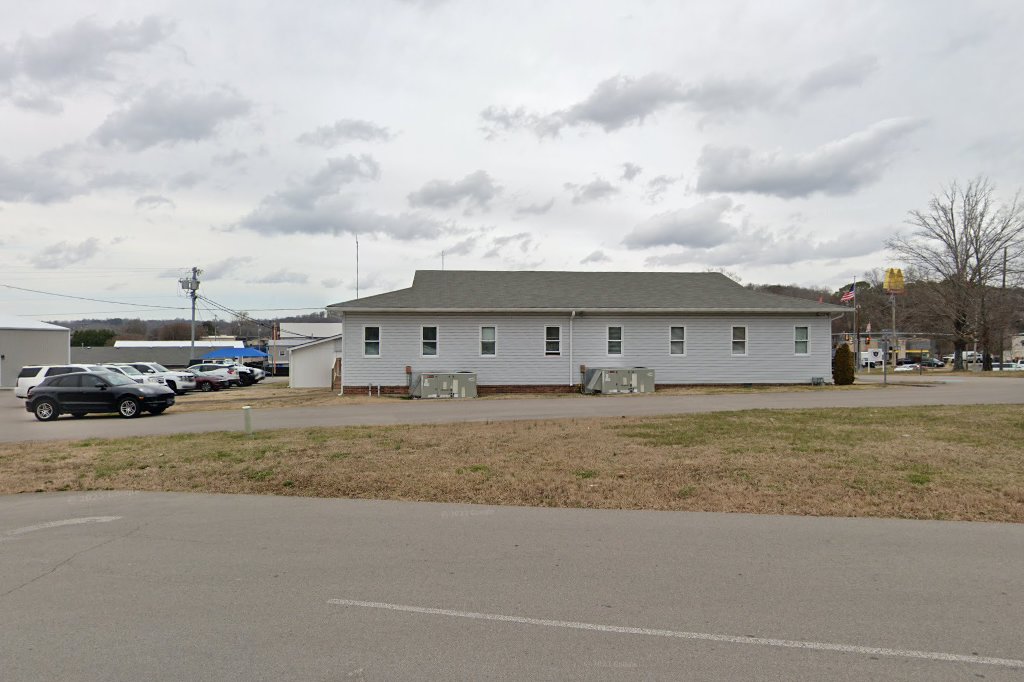 Cheatham County Adult High